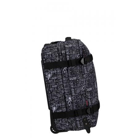 Сумка дорожня на колесах American Tourister Urban Track Disney 55L (60C*07002) spiderman sketch