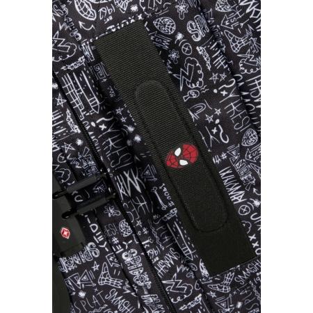 Сумка дорожня на колесах American Tourister Urban Track Disney 55L (60C*07002) spiderman sketch