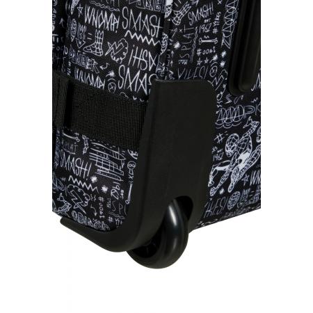 Сумка дорожня на колесах American Tourister Urban Track Disney 55L (60C*07002) spiderman sketch