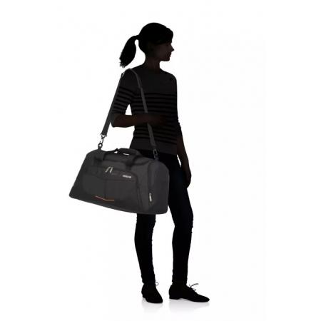 Сумка дорожная American Tourister Summerfunk 50.5L (78G*09007) black