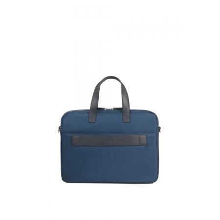 Сумка для ноутбуку Samsonite Eco Wave 10L (KC2*11001) dark blue