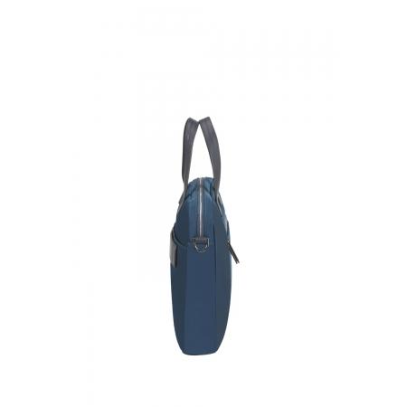 Сумка для ноутбуку Samsonite Eco Wave 10L (KC2*11001) dark blue