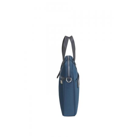 Сумка для ноутбуку Samsonite Eco Wave 10L (KC2*11001) dark blue
