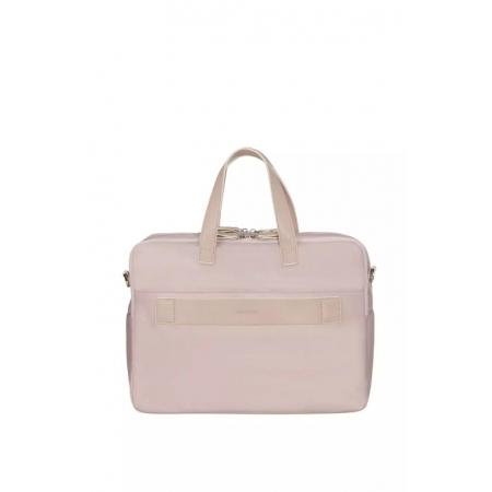 Сумка для ноутбуку Samsonite Eco Wave 15.5L (KC2*58002) beige
