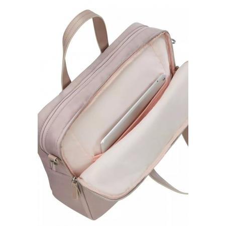 Сумка для ноутбуку Samsonite Eco Wave 15.5L (KC2*58002) beige