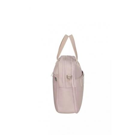 Сумка для ноутбуку Samsonite Eco Wave 15.5L (KC2*58002) beige