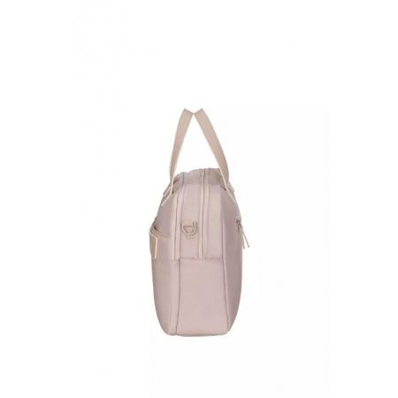 Сумка для ноутбуку Samsonite Eco Wave 15.5L (KC2*58002) beige