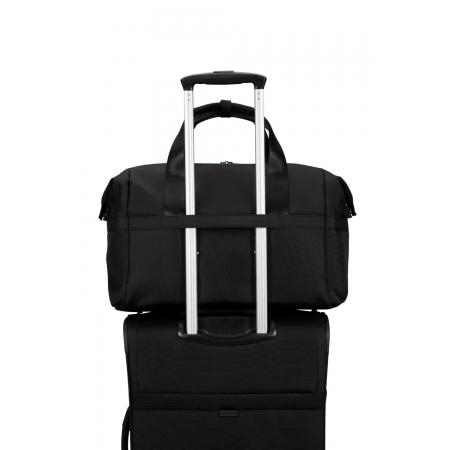 Сумка дорожня Samsonite Airea 36L (KE0*09013) black