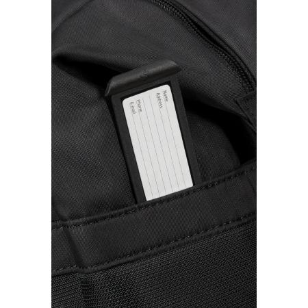 Сумка дорожня Samsonite Airea 36L (KE0*09013) black