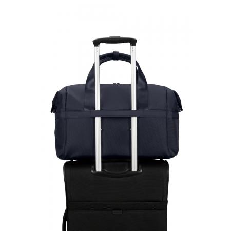 Сумка дорожня Samsonite Airea 36L (KE0*11013) dark blue
