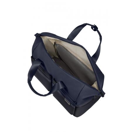 Сумка дорожня Samsonite Airea 36L (KE0*11013) dark blue