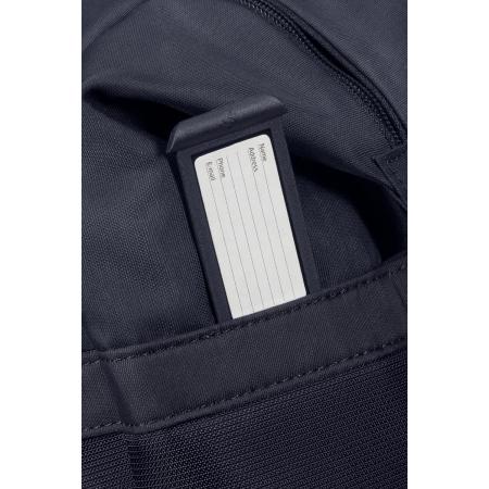 Сумка дорожня Samsonite Airea 36L (KE0*11013) dark blue