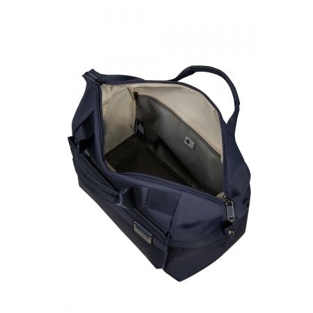 Сумка через плече Samsonite Airea 13L (KE0*11007) dark blue