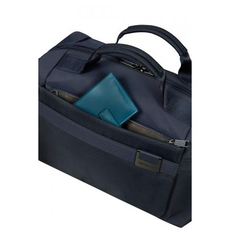 Сумка через плече Samsonite Airea 13L (KE0*11007) dark blue