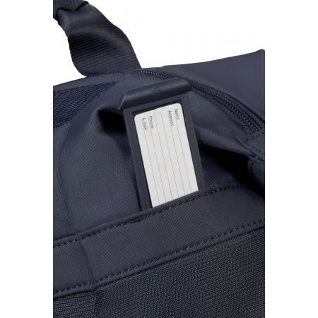 Сумка через плече Samsonite Airea 13L (KE0*11007) dark blue