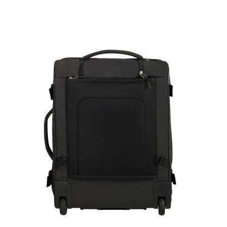 Сумка дорожная на колесах Samsonite Midtown 43L (KE3*08005) grey