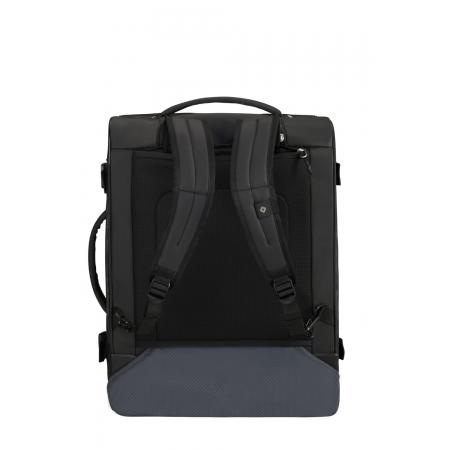 Сумка дорожная на колесах Samsonite Midtown 43L (KE3*08005) grey