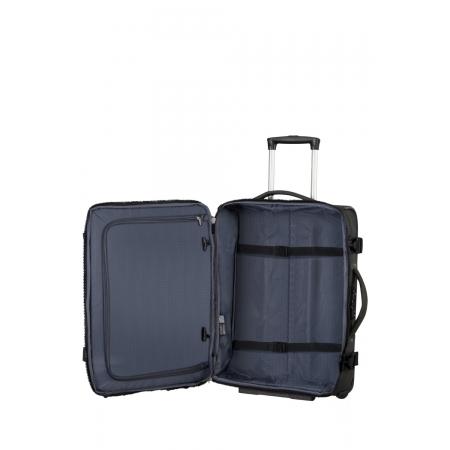 Сумка дорожная на колесах Samsonite Midtown 43L (KE3*08005) grey