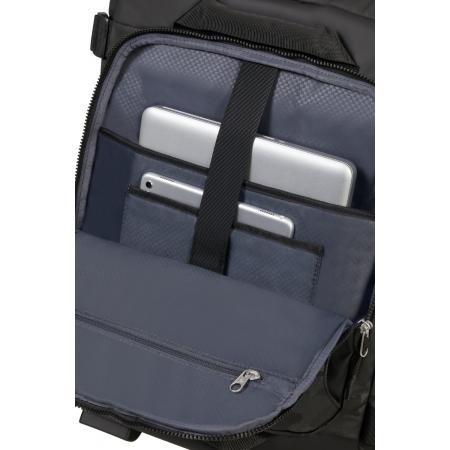 Сумка дорожная на колесах Samsonite Midtown 43L (KE3*08005) grey