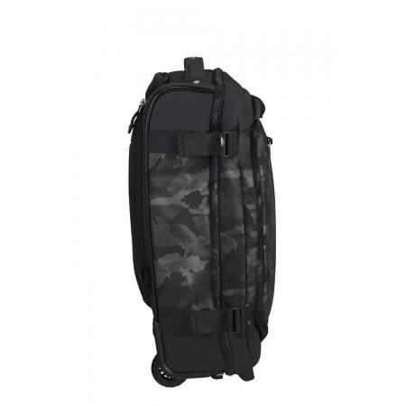 Сумка дорожная на колесах Samsonite Midtown 43L (KE3*08005) grey