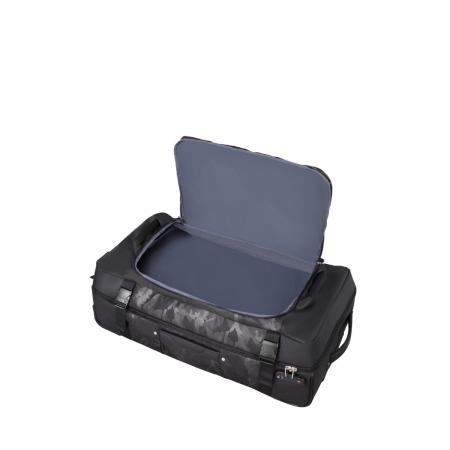 Сумка дорожня на колесах Samsonite Midtown 103L (KE3*08006) camo grey