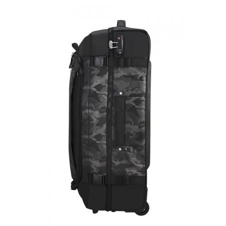 Сумка дорожня на колесах Samsonite Midtown 103L (KE3*08006) camo grey