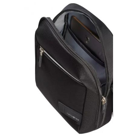 Сумка через плечо Samsonite Litepoint 4.5L (KF2*09001) black