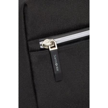Сумка через плечо Samsonite Litepoint 4.5L (KF2*09001) black