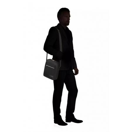 Сумка через плечо Samsonite Litepoint 4.5L (KF2*09001) black