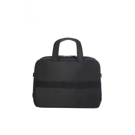 Сумка для ноутбуку Samsonite Litepoint 14+5L (KF2*09002) black