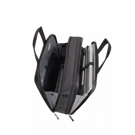 Сумка для ноутбуку Samsonite Litepoint 14+5L (KF2*09002) black