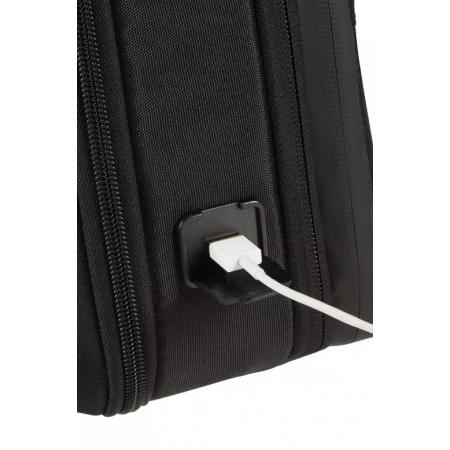 Сумка для ноутбуку Samsonite Litepoint 14+5L (KF2*09002) black