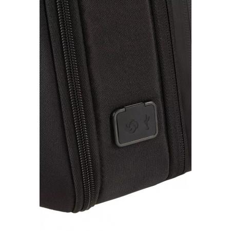 Сумка для ноутбуку Samsonite Litepoint 14+5L (KF2*09002) black