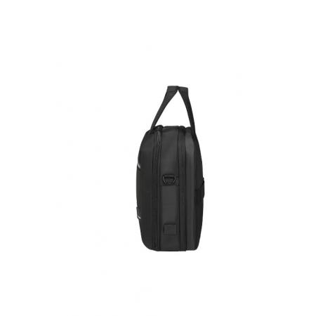Сумка для ноутбуку Samsonite Litepoint 14+5L (KF2*09002) black