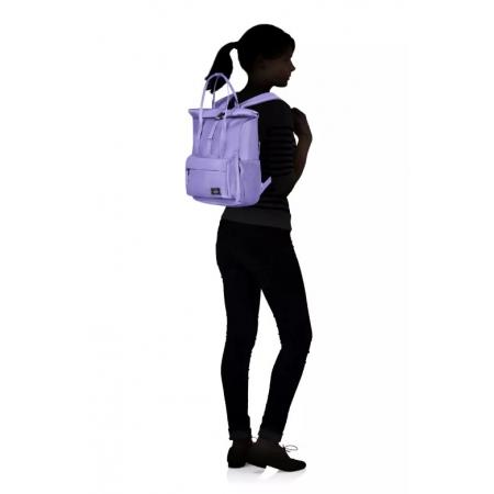 Рюкзак American Tourister Urban Groove 20.5L (24G*35057) soft lilac