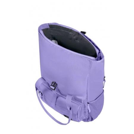 Рюкзак American Tourister Urban Groove 20.5L (24G*35057) soft lilac