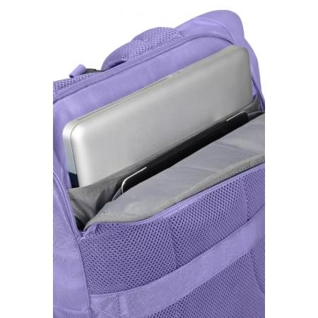 Рюкзак American Tourister Urban Groove 20.5L (24G*35057) soft lilac