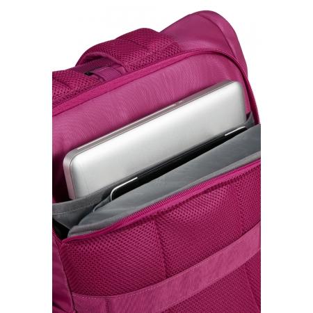 Рюкзак American Tourister Urban Groove 20.5L (24G*25057) deep orchid