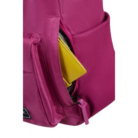 Рюкзак American Tourister Urban Groove 20.5L (24G*25057) deep orchid