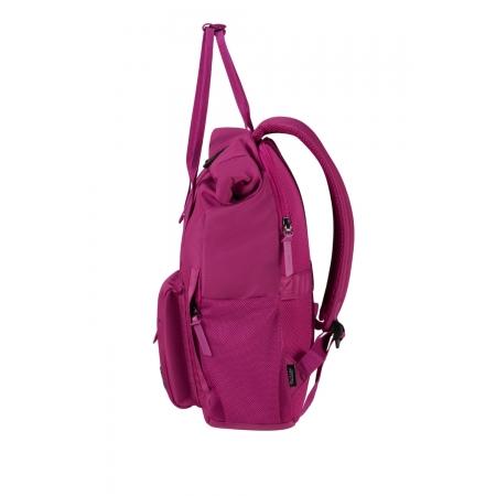Рюкзак American Tourister Urban Groove 20.5L (24G*25057) deep orchid