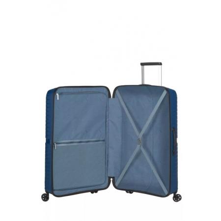 Чемодан на колесах American Tourister Airconic 101L (88G*41003) blue