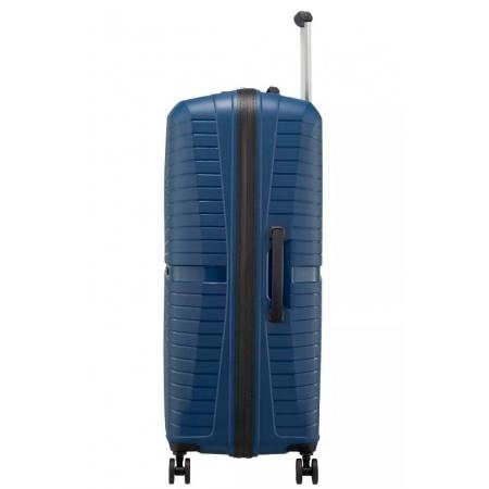 Чемодан на колесах American Tourister Airconic 101L (88G*41003) blue