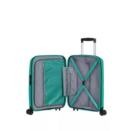 Чемодан на колесах American Tourister Bon Air Dlx 33L (MB2*21001) deep blue