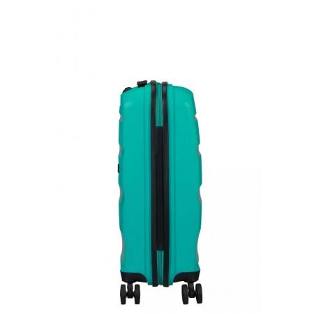 Чемодан на колесах American Tourister Bon Air Dlx 33L (MB2*21001) deep blue