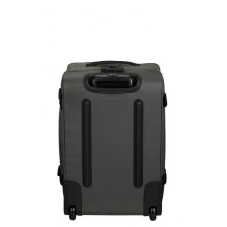 Сумка дорожня на колесах American Tourister Urban Track 55L (MD1*94001) khaki