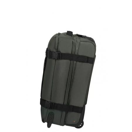Сумка дорожня на колесах American Tourister Urban Track 55L (MD1*94001) khaki