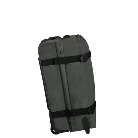 Сумка дорожня на колесах American Tourister Urban Track 55L (MD1*94001) khaki