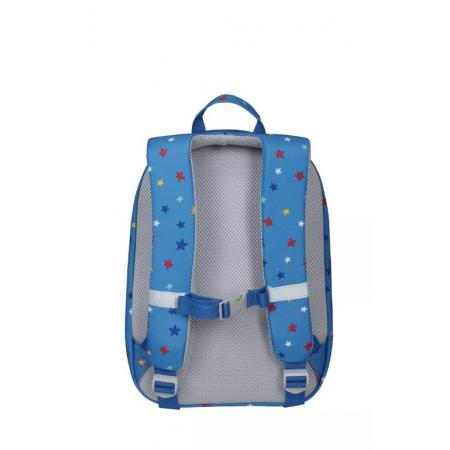 Рюкзак Samsonite Disney Ultimate 11L (40C*41036) blue