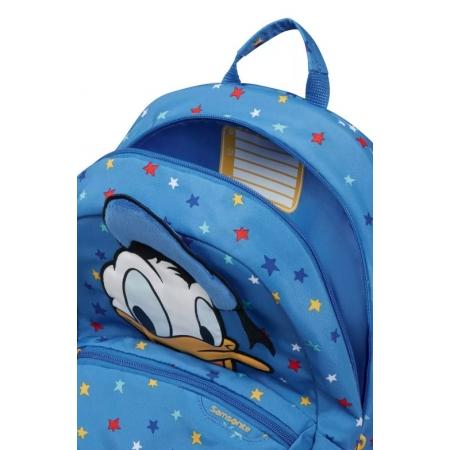 Рюкзак Samsonite Disney Ultimate 11L (40C*41036) blue