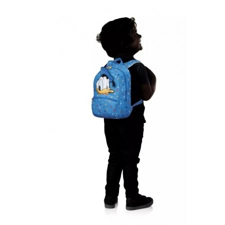 Рюкзак Samsonite Disney Ultimate 11L (40C*41036) blue